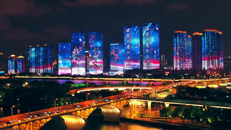 厦门网站建设新风尚：顺应数字化浪潮